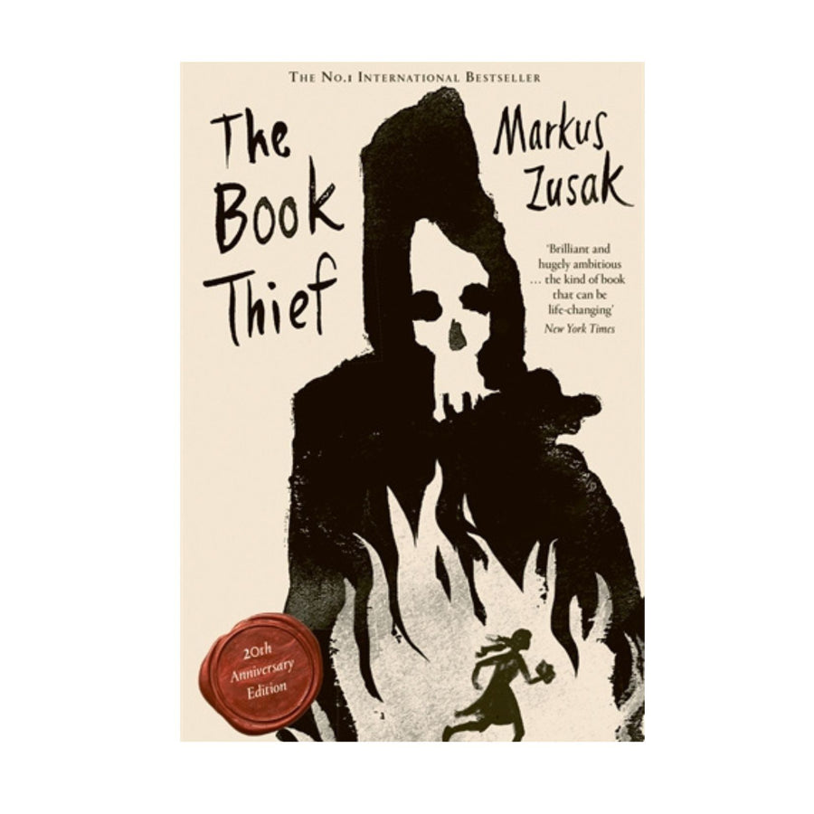 Book Thief, The