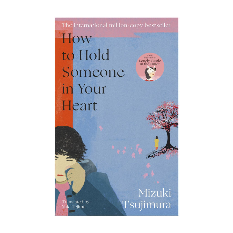 How To Hold Someone In Your Heart