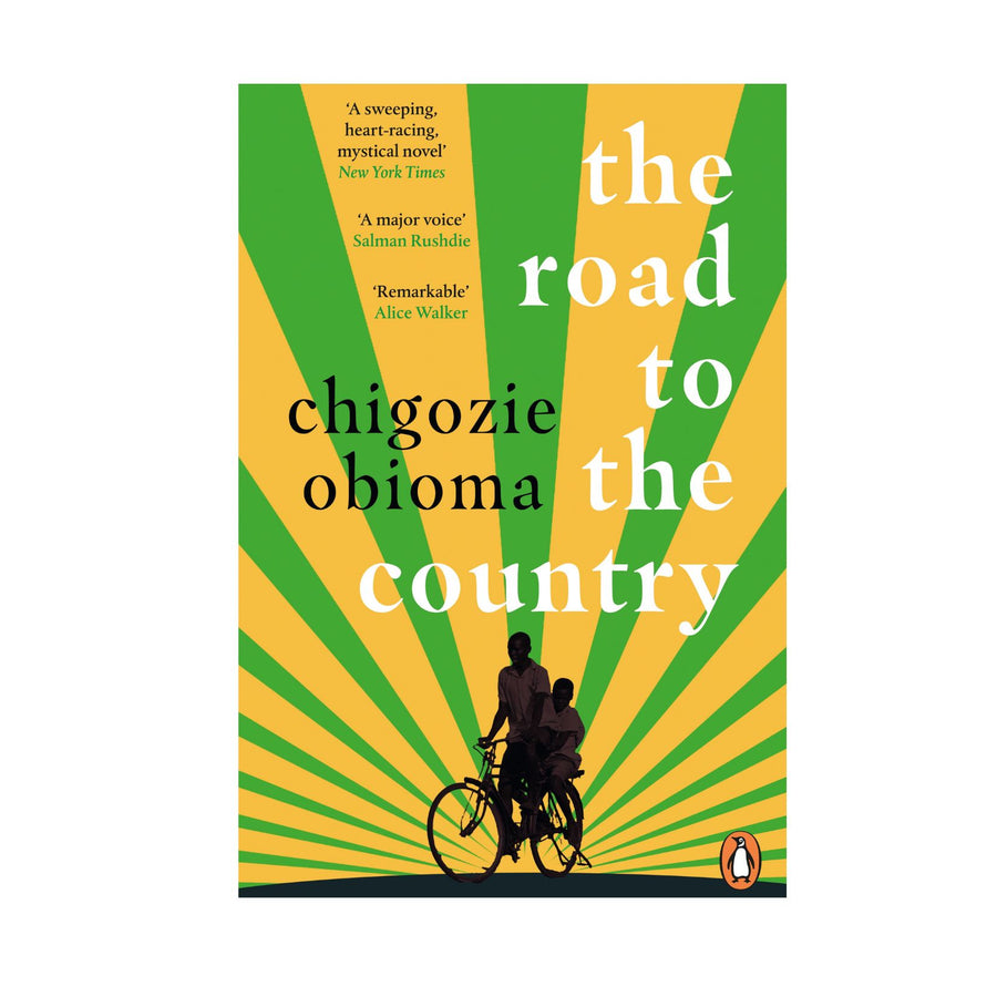 Road to the Country, The (B)