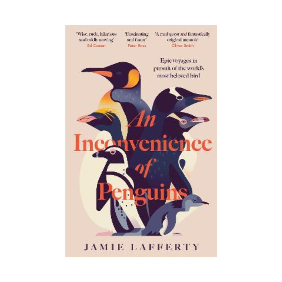 An Inconvenience of Penguins