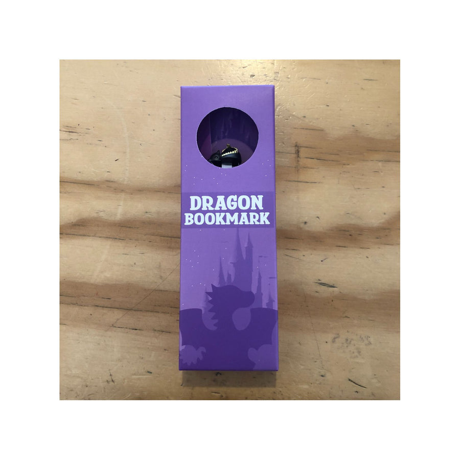 Dragon Bookmark