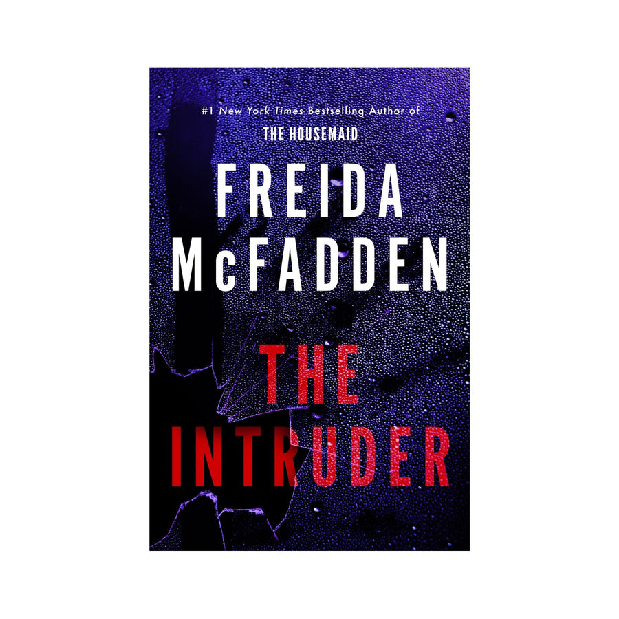 Intruder, The