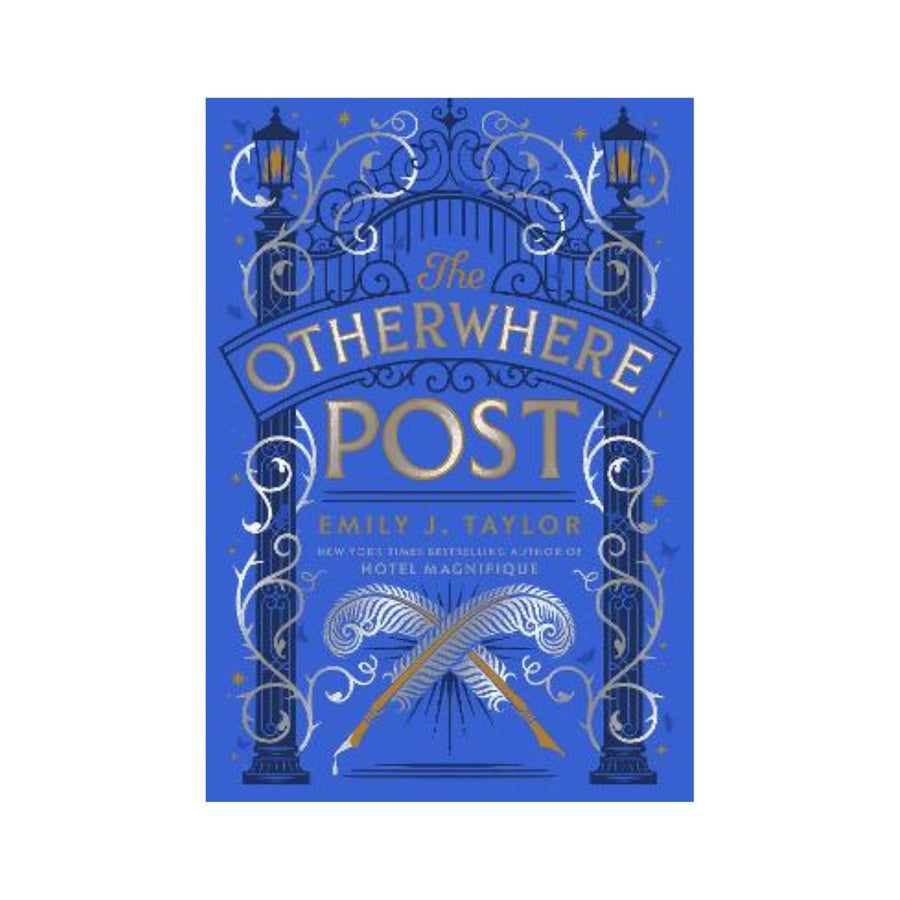 Otherwhere Post, The