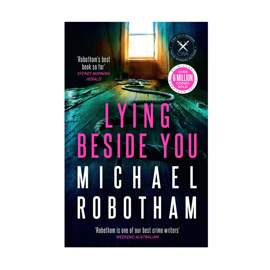 Lying Beside You (B)