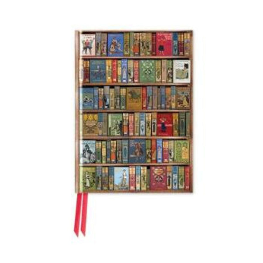 Bodleian Libraries Small Notebook