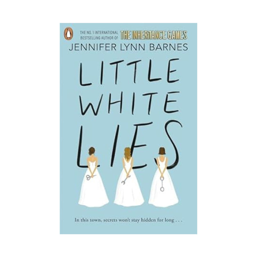 Little White Lies