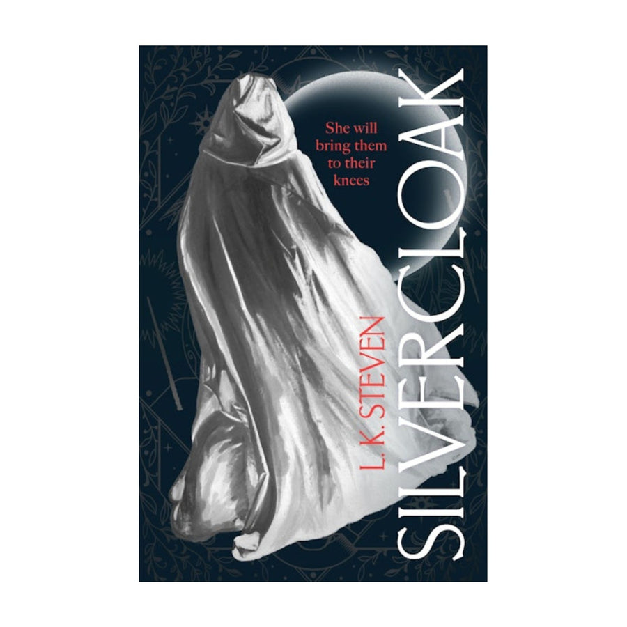 Silvercloak