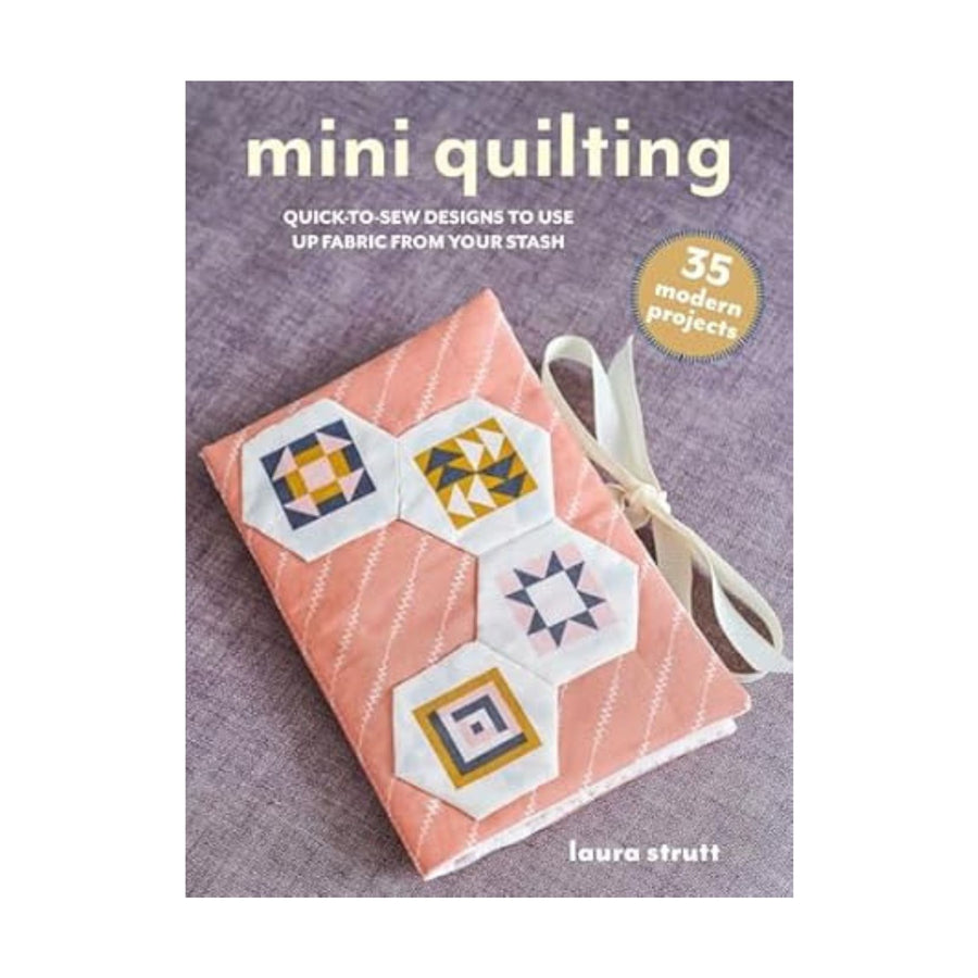 Mini Quilting