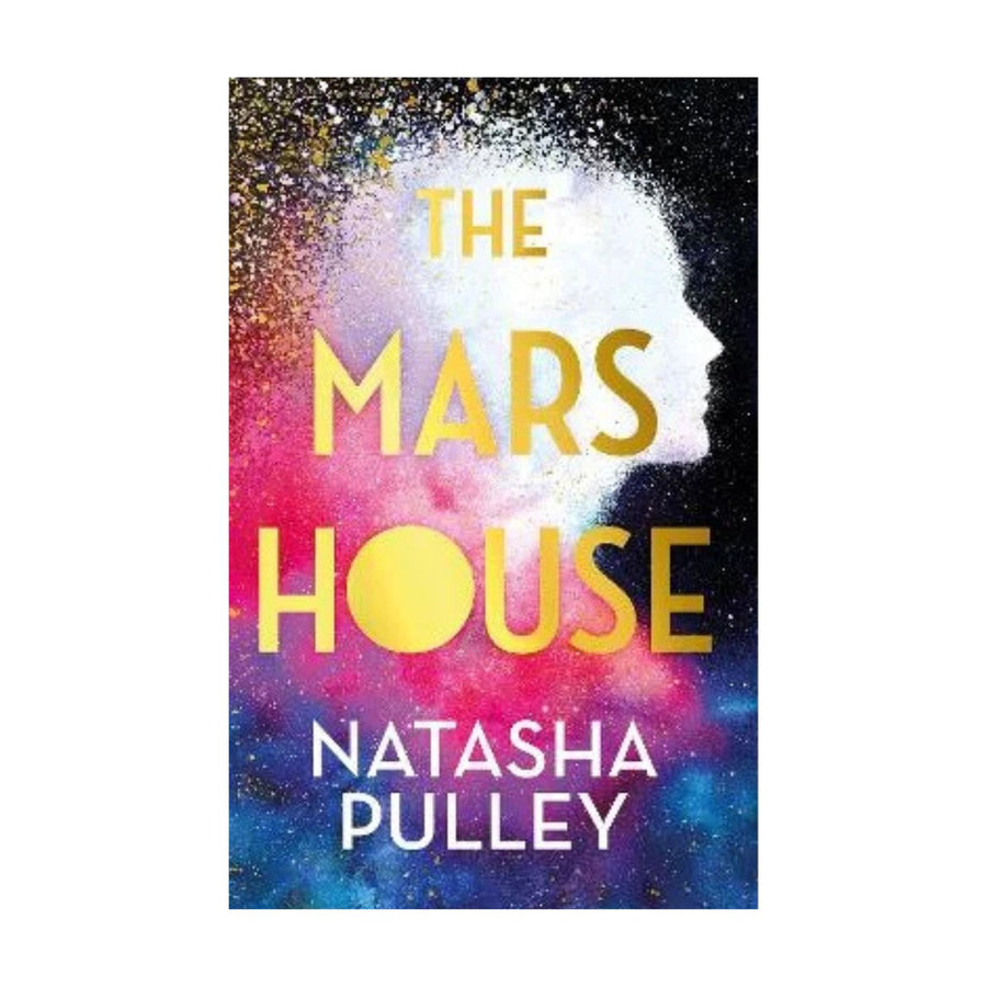 Mars House, The (B)
