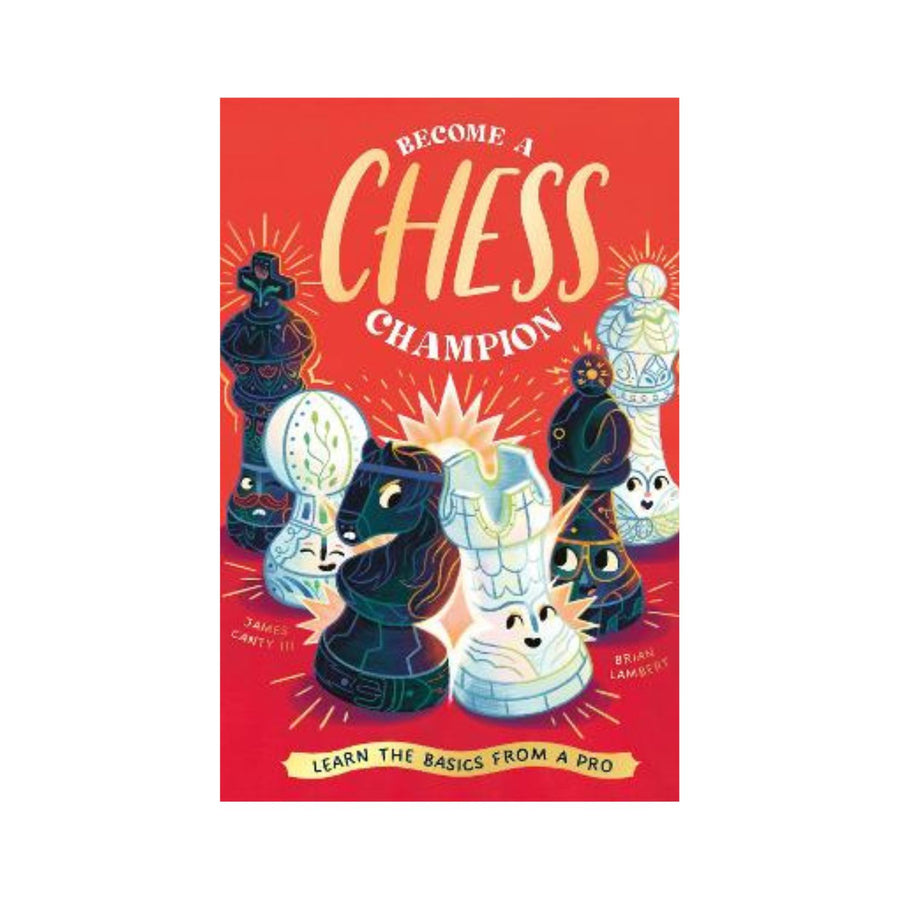 Become a Chess Champion