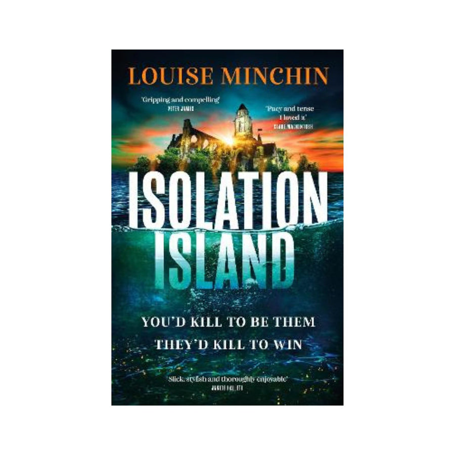 Isolation Island