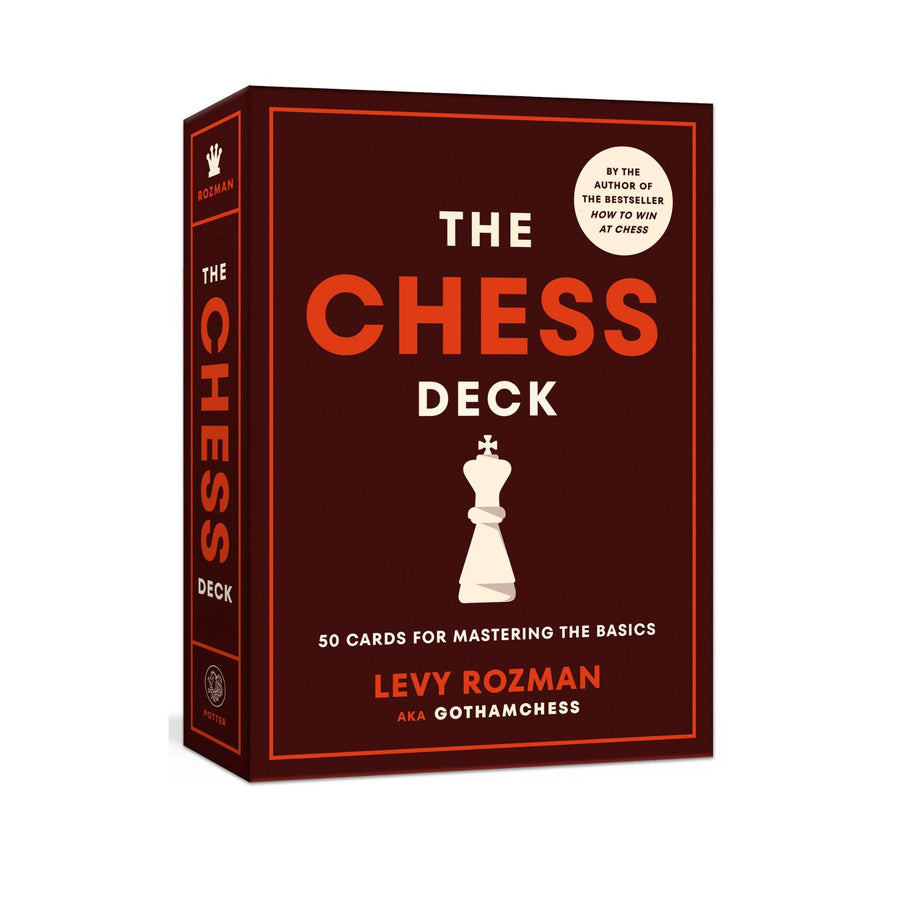 Chess Deck, The