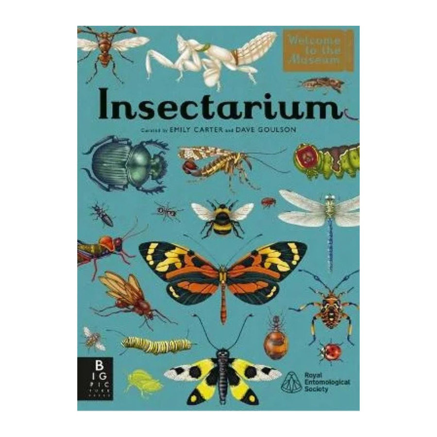 Insectarium