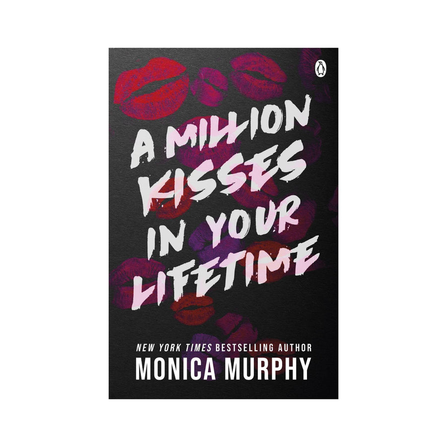 Million Kisses In Your Lifetime, A