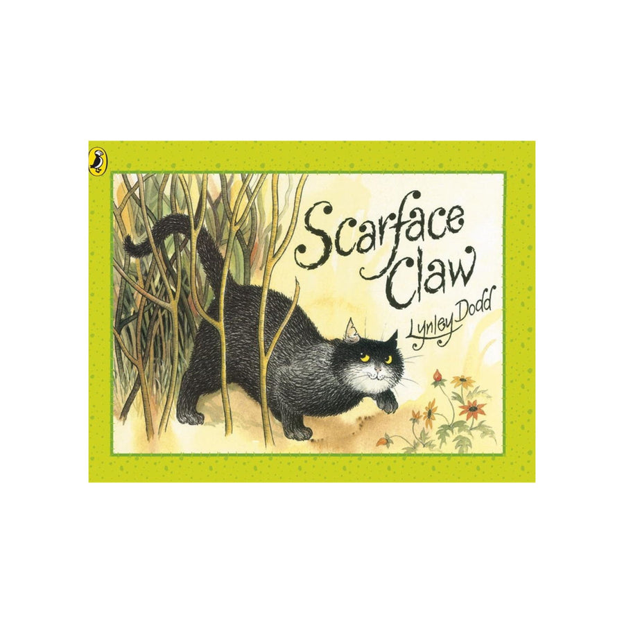 Scarface Claw