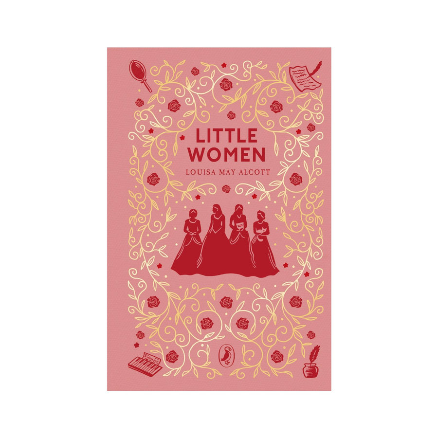 Little Women (Penguin Classic - Cloth Cover)