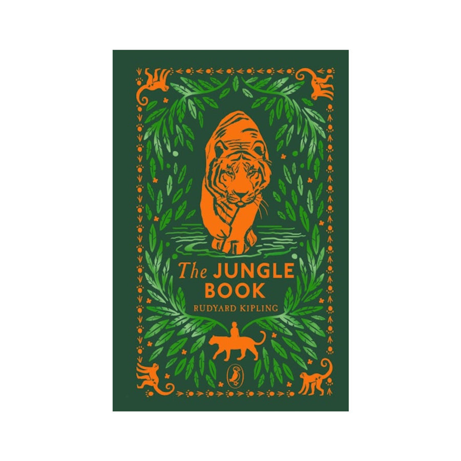 Jungle Book, The