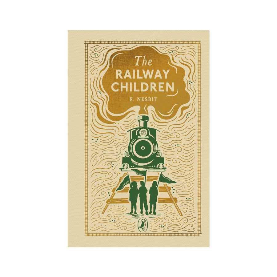Railway Children, The