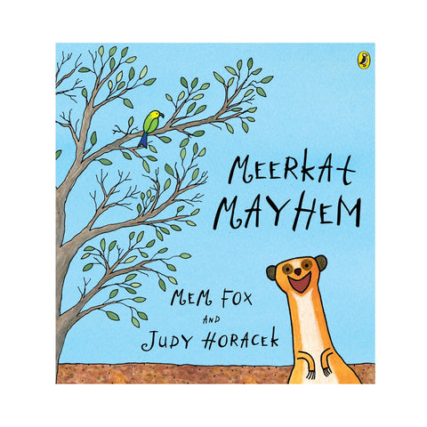 Meerkat Mayhem