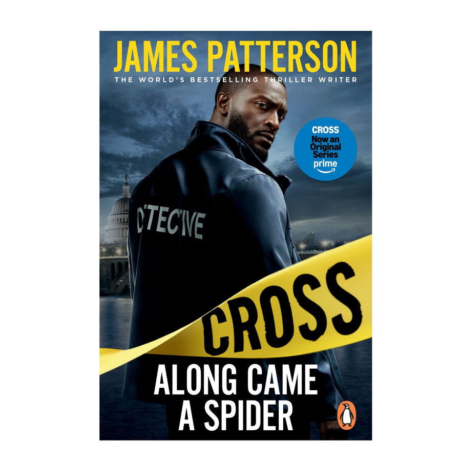 Along Came A Spider