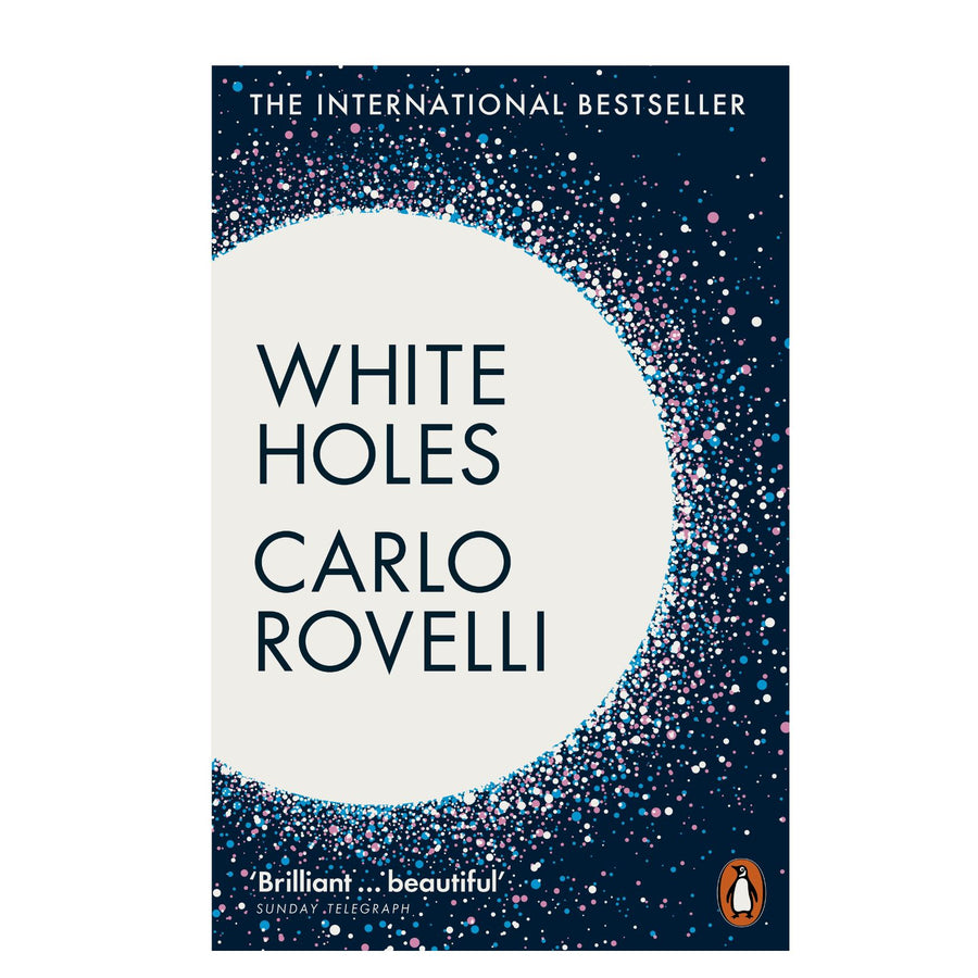 White Holes (B)