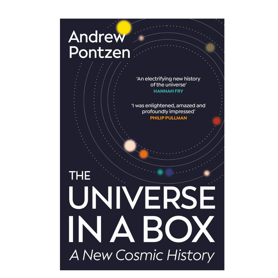 Universe in a Box, The