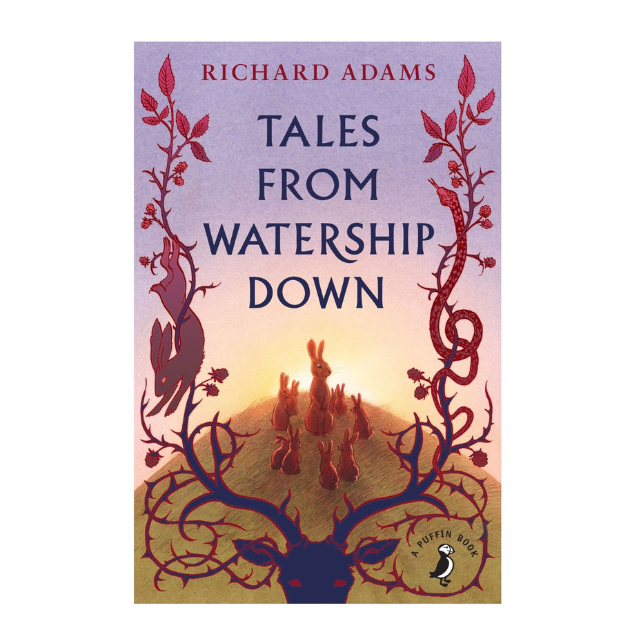 Tales from Watership Down