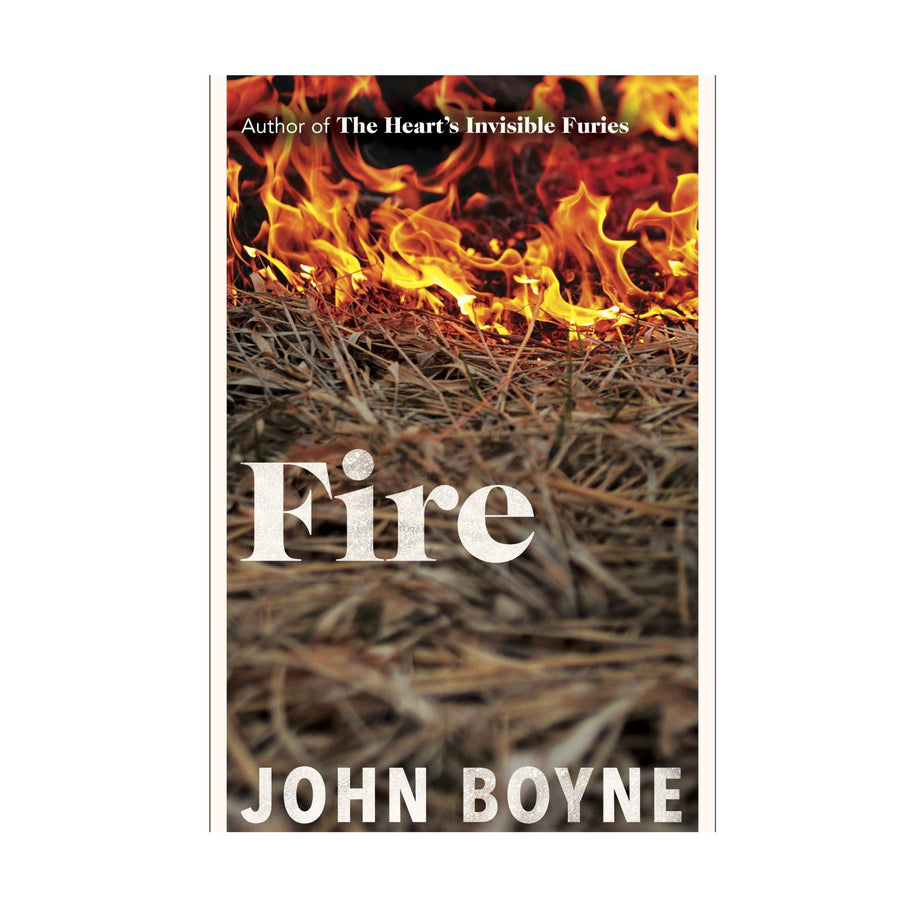Fire