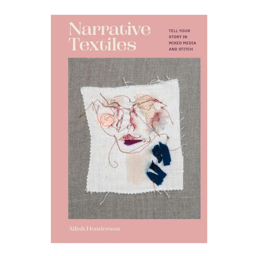 Narrative Textiles