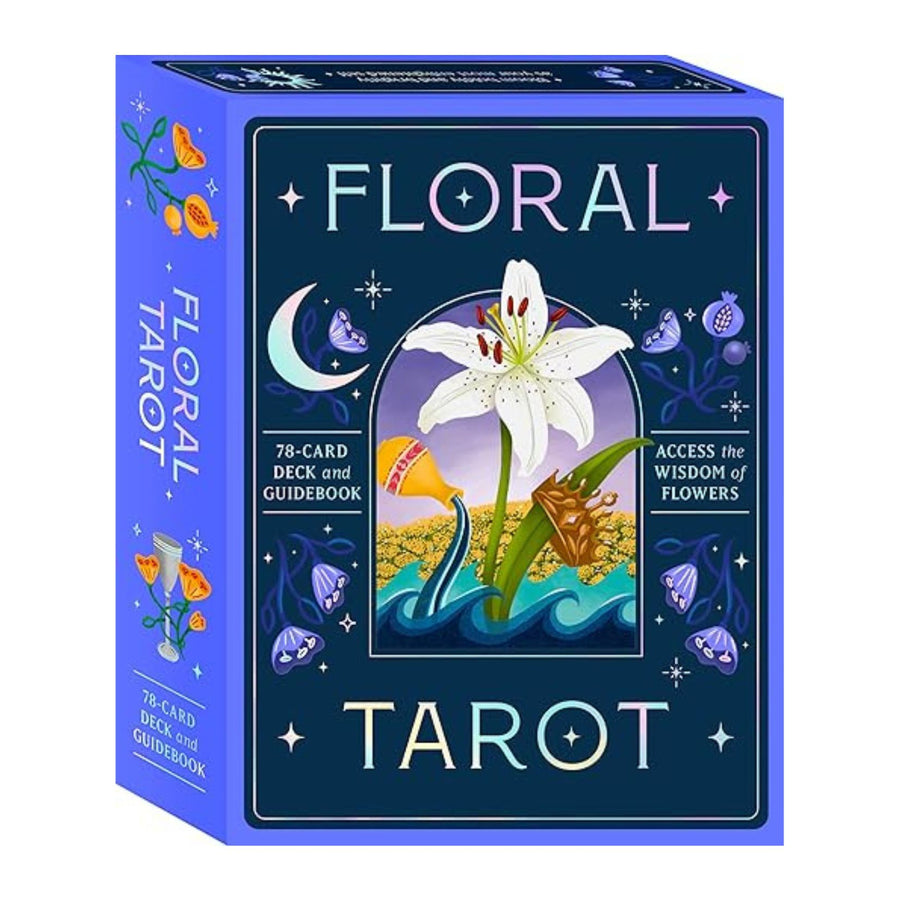 Floral Tarot