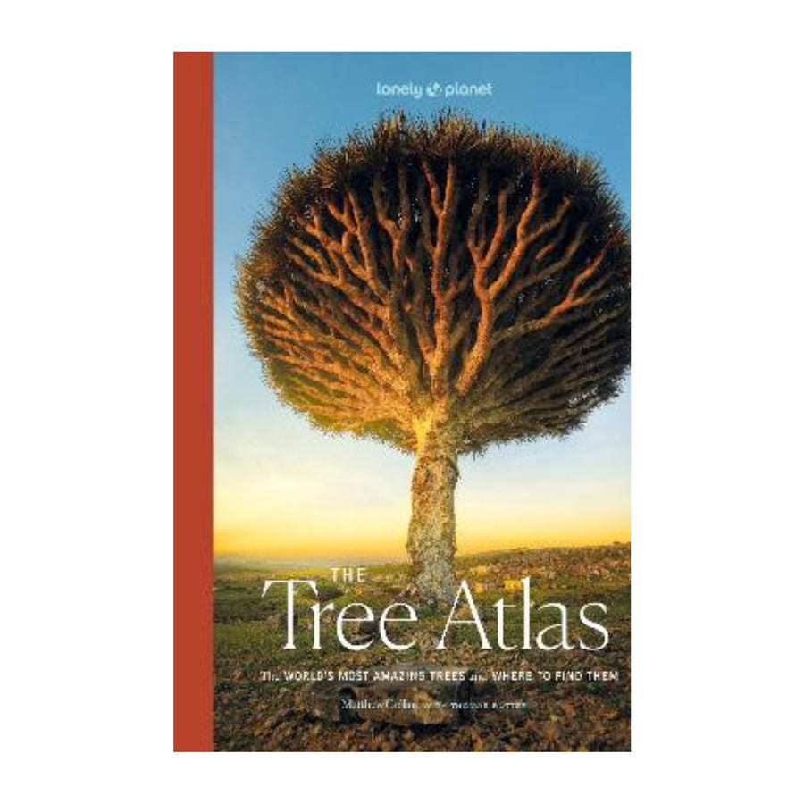 Tree Atlas, The