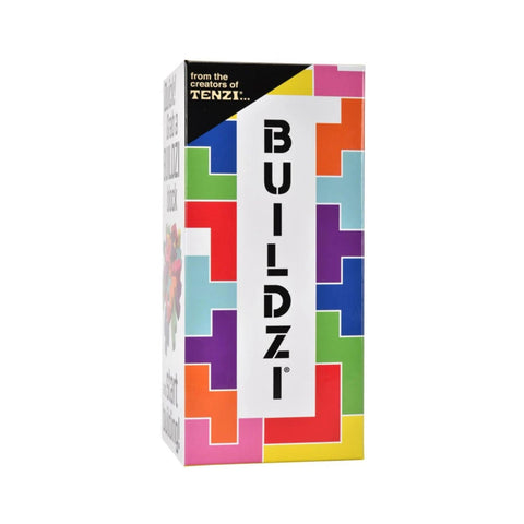 Buildzi