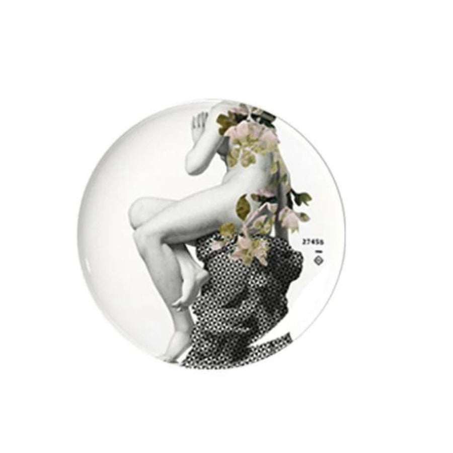 Parnasse Plate - 27458