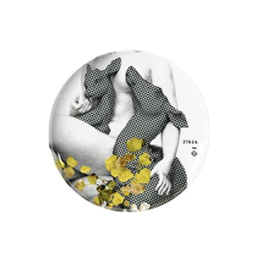 Parnasse Plate - 27838