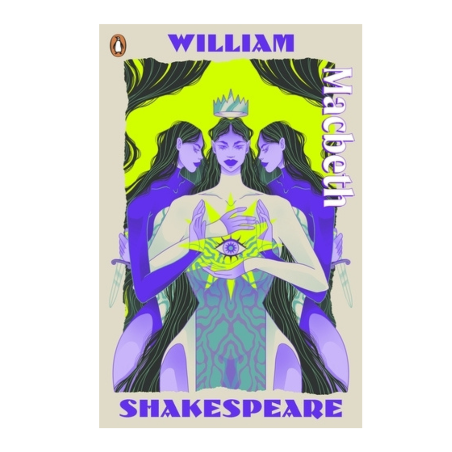 Macbeth, Shakespeare Collection