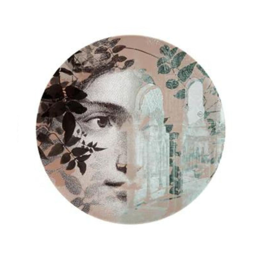 Yuan Alhambra - Plate 2