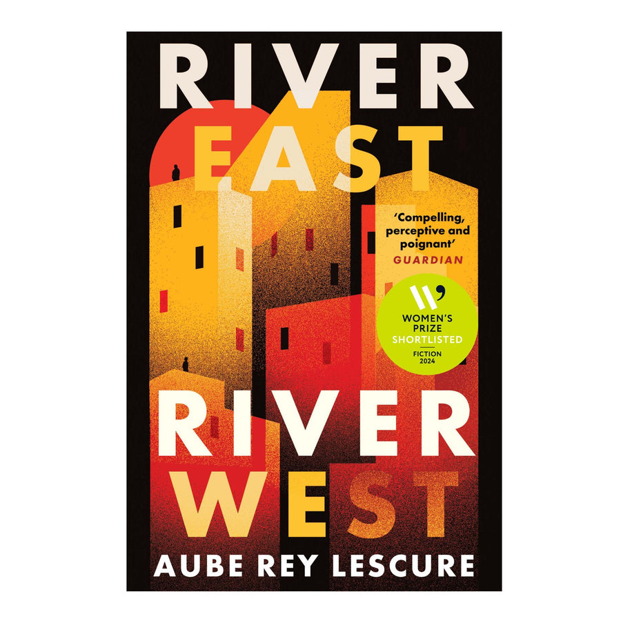 River East River West
