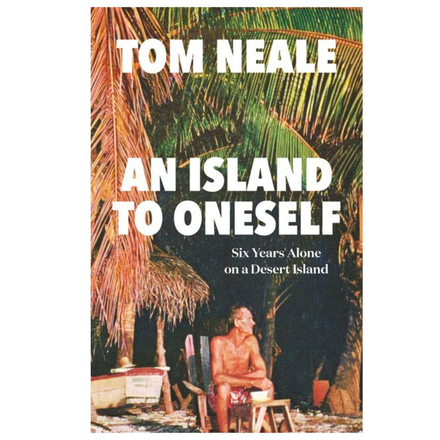 An Island to Oneself
