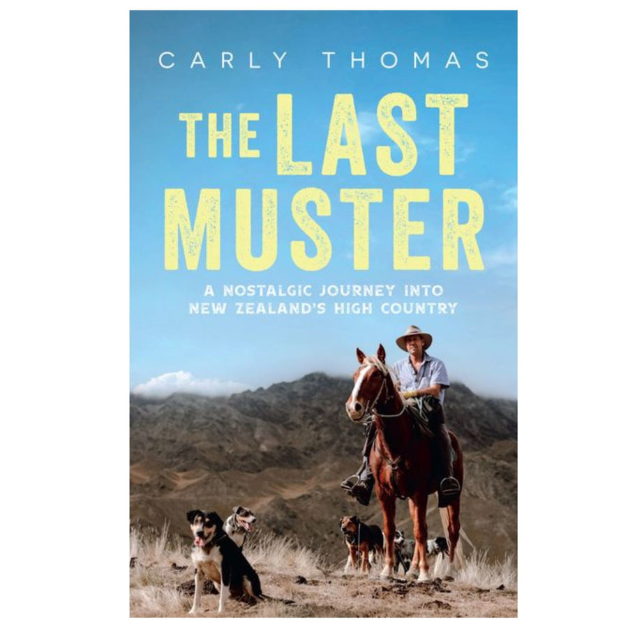 Last Muster, The