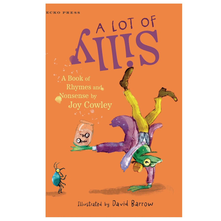 Lot of Silly, A