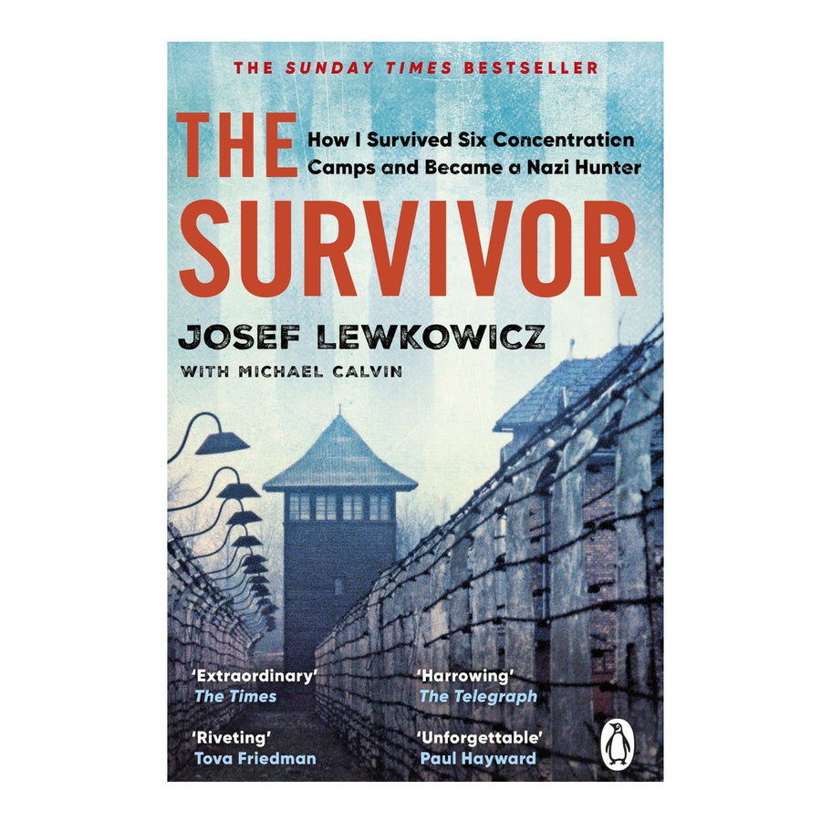 Survivor, The (B)