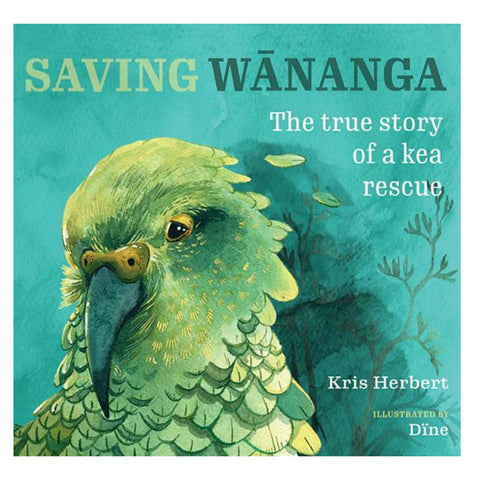 Saving Wananga