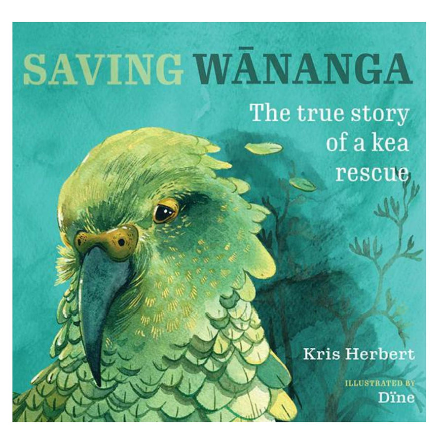 Saving Wananga