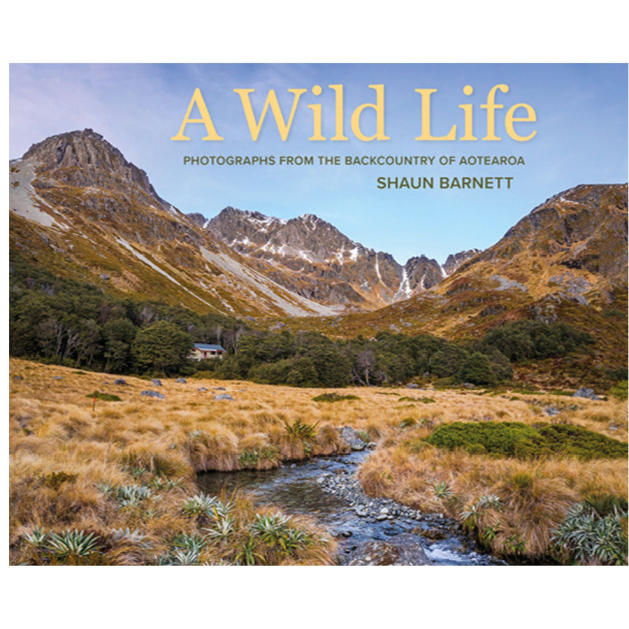 Wild Life, A