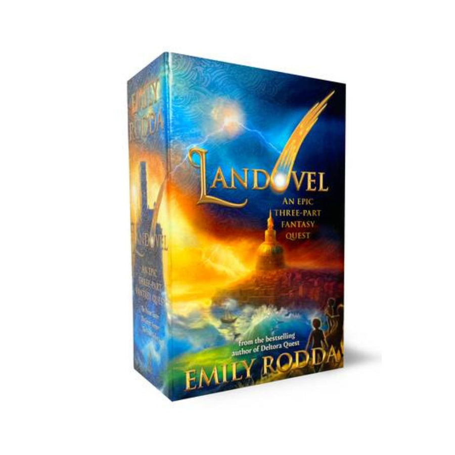 Landovel Boxset