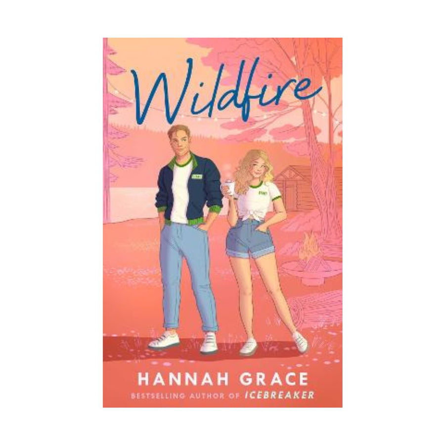 Wildfire