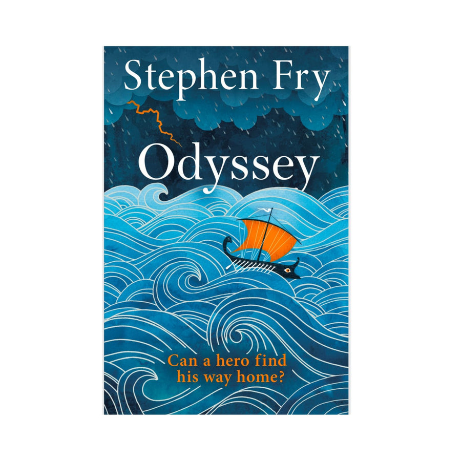 Odyssey (SF)