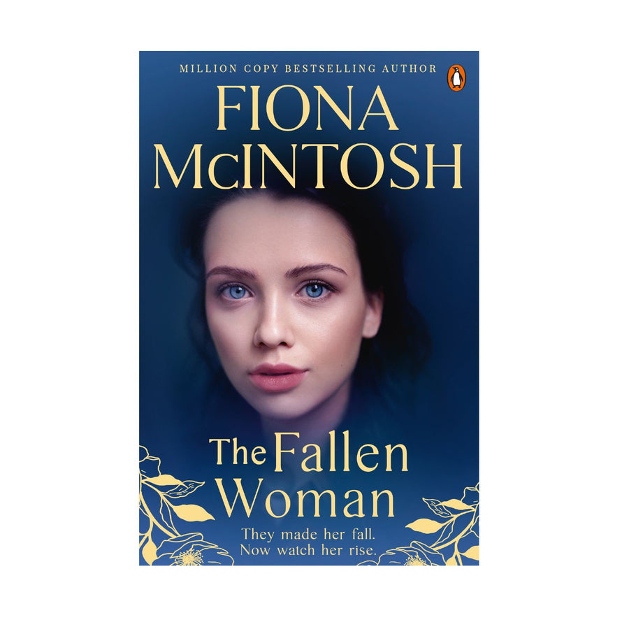 Fallen Woman, The