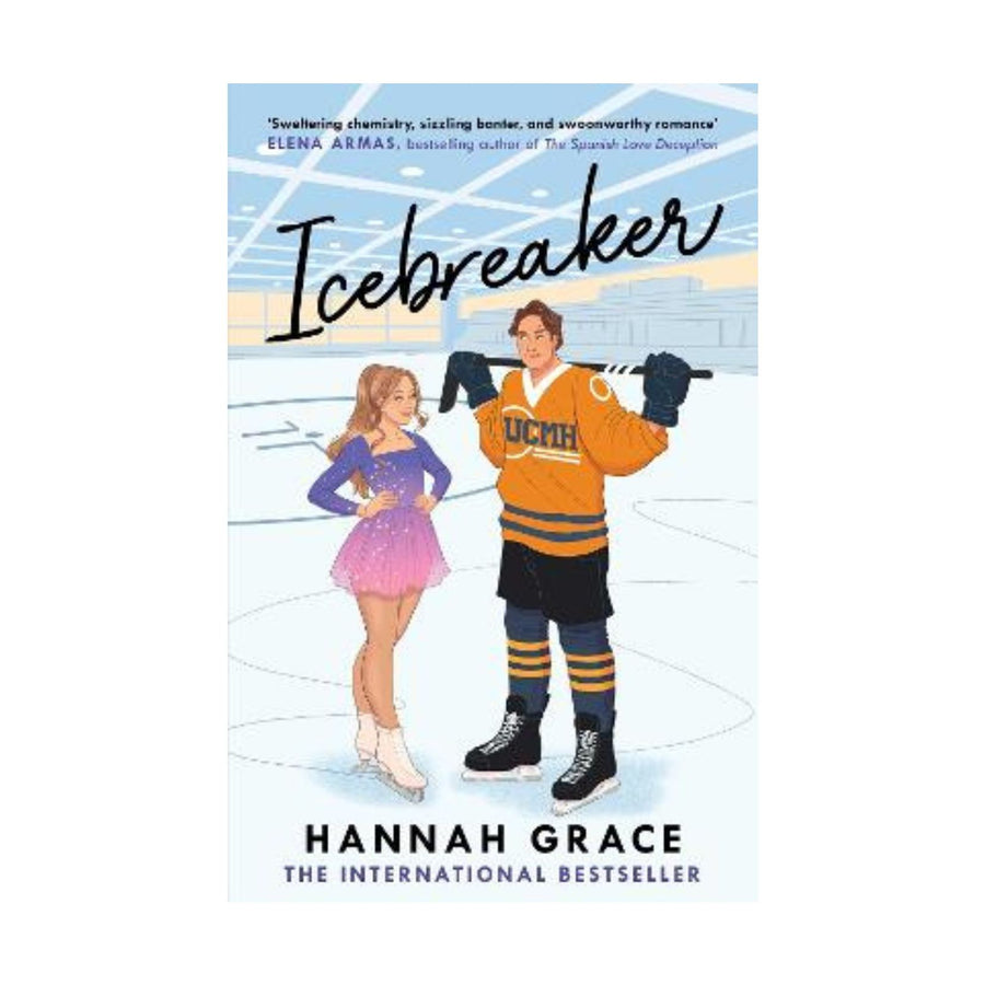 Icebreaker