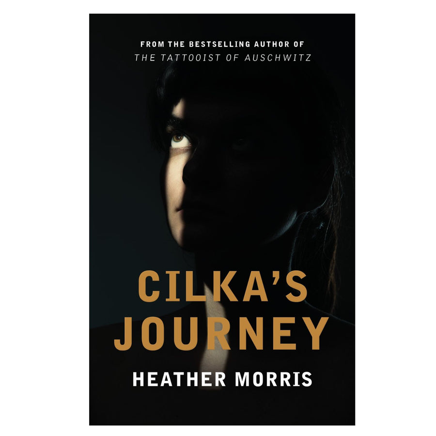 Cilka's Journey (B)